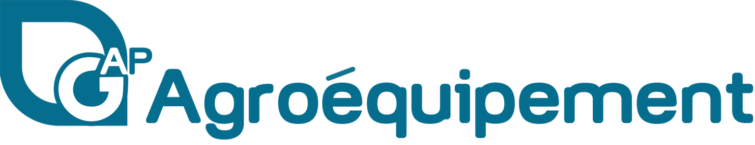 logo GAP Agroéquipement