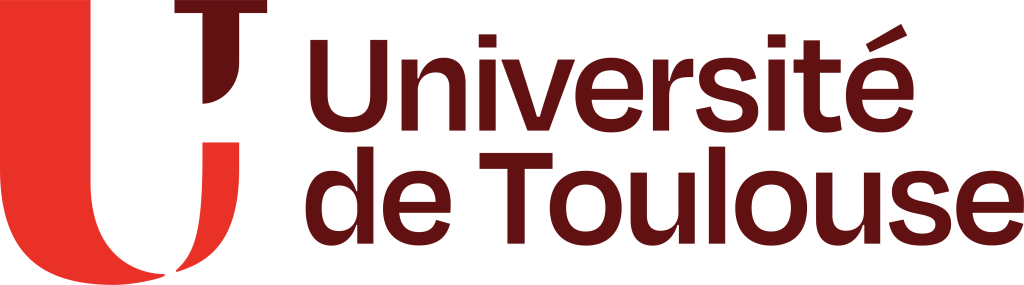 logo université de Toulouse