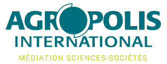 logo Agropolis